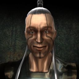 0ctag0n — legacy portrait