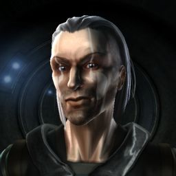 Hellord — legacy portrait