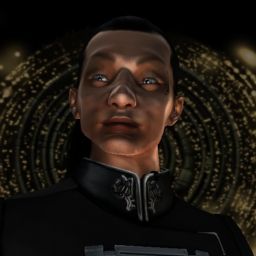 Hizeki — legacy portrait