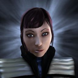 Alchemita — legacy portrait