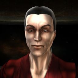 Istari Silver — legacy portrait