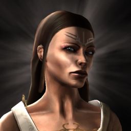 SpiritOne — legacy portrait