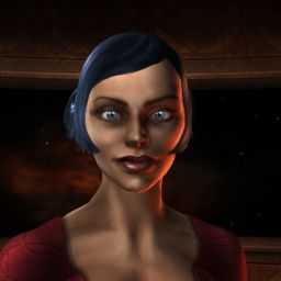 Alicsiaa — legacy portrait