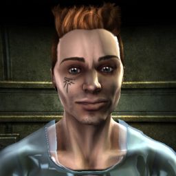 lices — legacy portrait