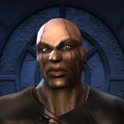 Braitai — legacy portrait