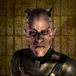 Kiffir — legacy portrait