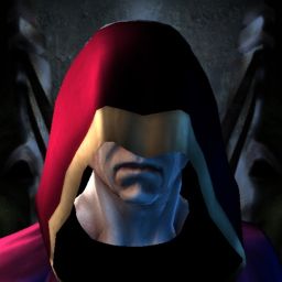 xDukEx — legacy portrait