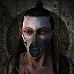 Wanabee Pilot — legacy portrait