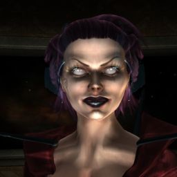 Satheera Ishkari — legacy portrait