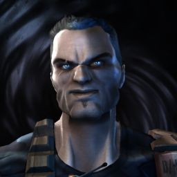 Atalius Vinelgo — legacy portrait
