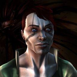 Koros III — legacy portrait