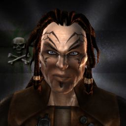 Gonnaeatit — legacy portrait