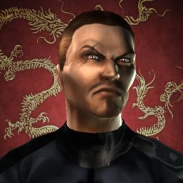 Hellish Malice — legacy portrait