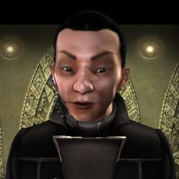 Jatan Votan — legacy portrait