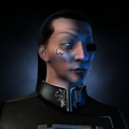Alerav SFO — legacy portrait