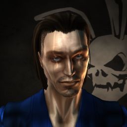 Alomar82 — legacy portrait