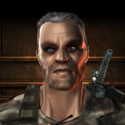 Nex Strages — legacy portrait
