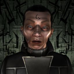 Kisei Karamitsu — legacy portrait