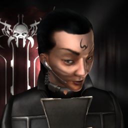 Zenthriii — legacy portrait
