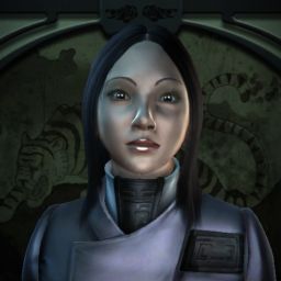 Ure Doom — legacy portrait