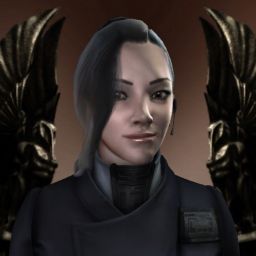 Thaxll'ssillyia — legacy portrait