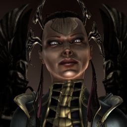 Aximag — legacy portrait