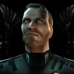 runninngunnin — legacy portrait