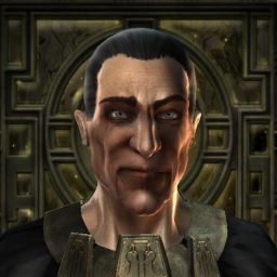 Lindyien — legacy portrait