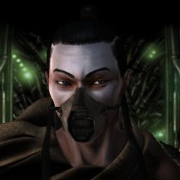 ArtomN — legacy portrait