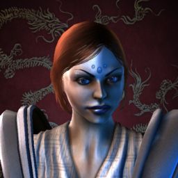bonsai bob — legacy portrait