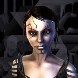 sermokala — legacy portrait