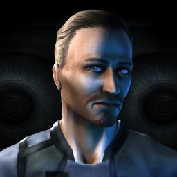 Stealth2381 — legacy portrait