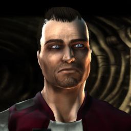 Urist McBeardfist — legacy portrait