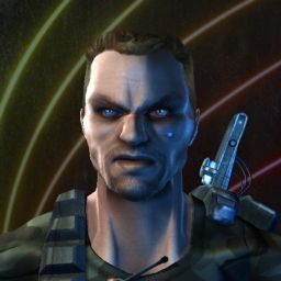 Essex Jay — legacy portrait