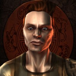PROSPECTER6000 — legacy portrait