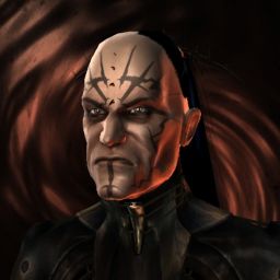 Via Shivan — legacy portrait