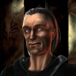 CaptZappBrannigan — legacy portrait