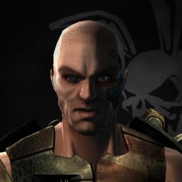 tork — legacy portrait
