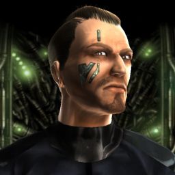 loladrian — legacy portrait