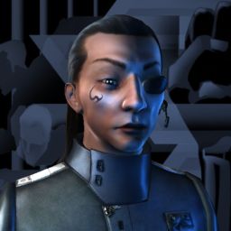 D'4nskii — legacy portrait