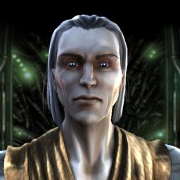 Pixelshader — legacy portrait