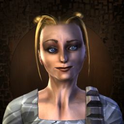 SillyWaif — legacy portrait