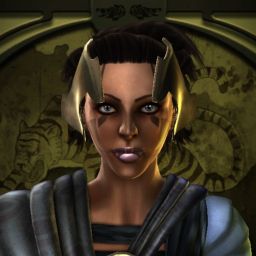 Werechess — legacy portrait
