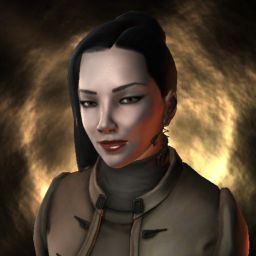 killerbitsch — legacy portrait