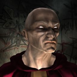 Triple Dizzle — legacy portrait