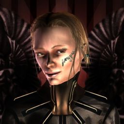 claire xxx — legacy portrait