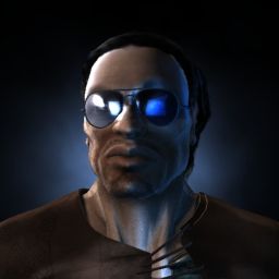skif800 — legacy portrait