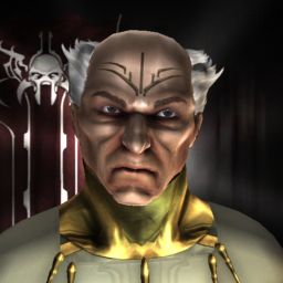 Assassiene0 — legacy portrait