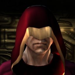 Targon Legacy — legacy portrait