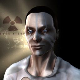 Sinoble — legacy portrait